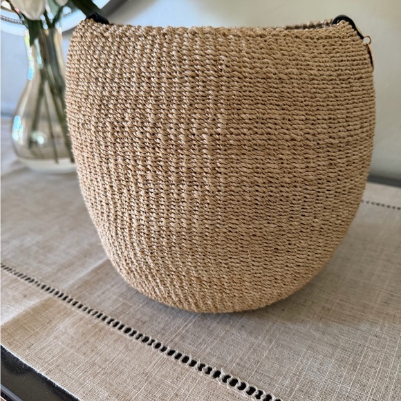 Clare V Natural Woven  Bag - Picture 10 of 10